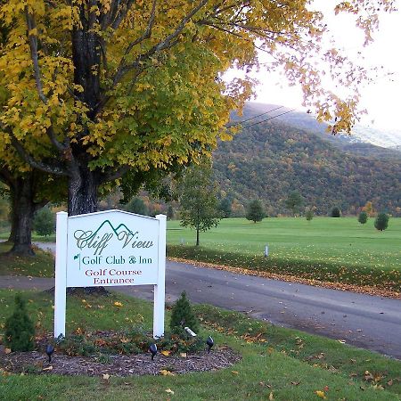 Covington Cliff View Inn מראה חיצוני תמונה