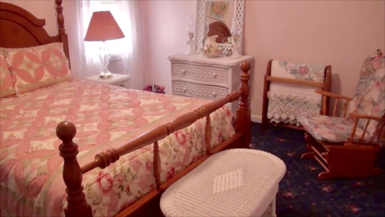 Covington Cliff View Inn מראה חיצוני תמונה