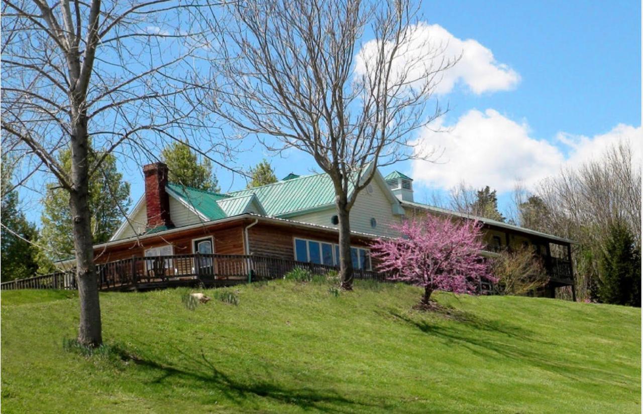 Covington Cliff View Inn מראה חיצוני תמונה